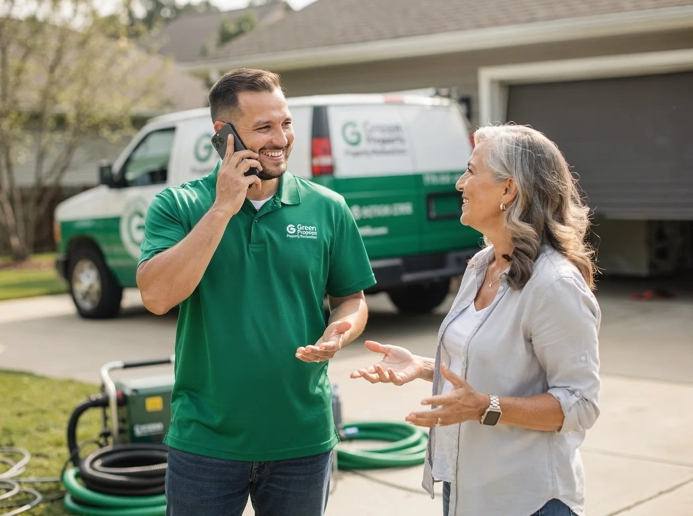 Water Damage Restoration Lawrenceville, GA FAQs